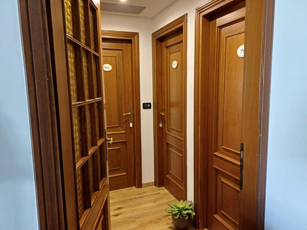 Il Geranio B&B Ροβερέτο Εξωτερικό φωτογραφία