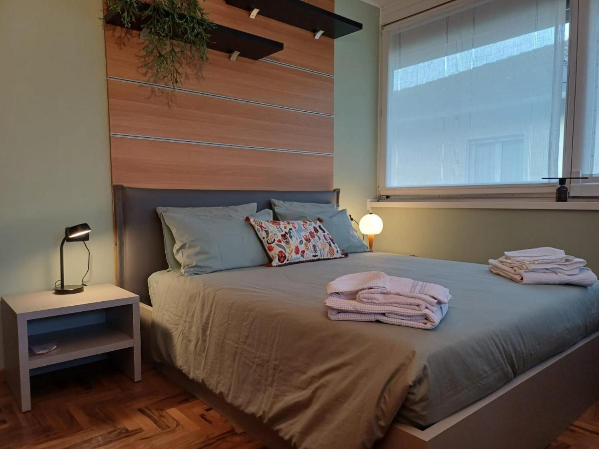 Il Geranio B&B Ροβερέτο Εξωτερικό φωτογραφία