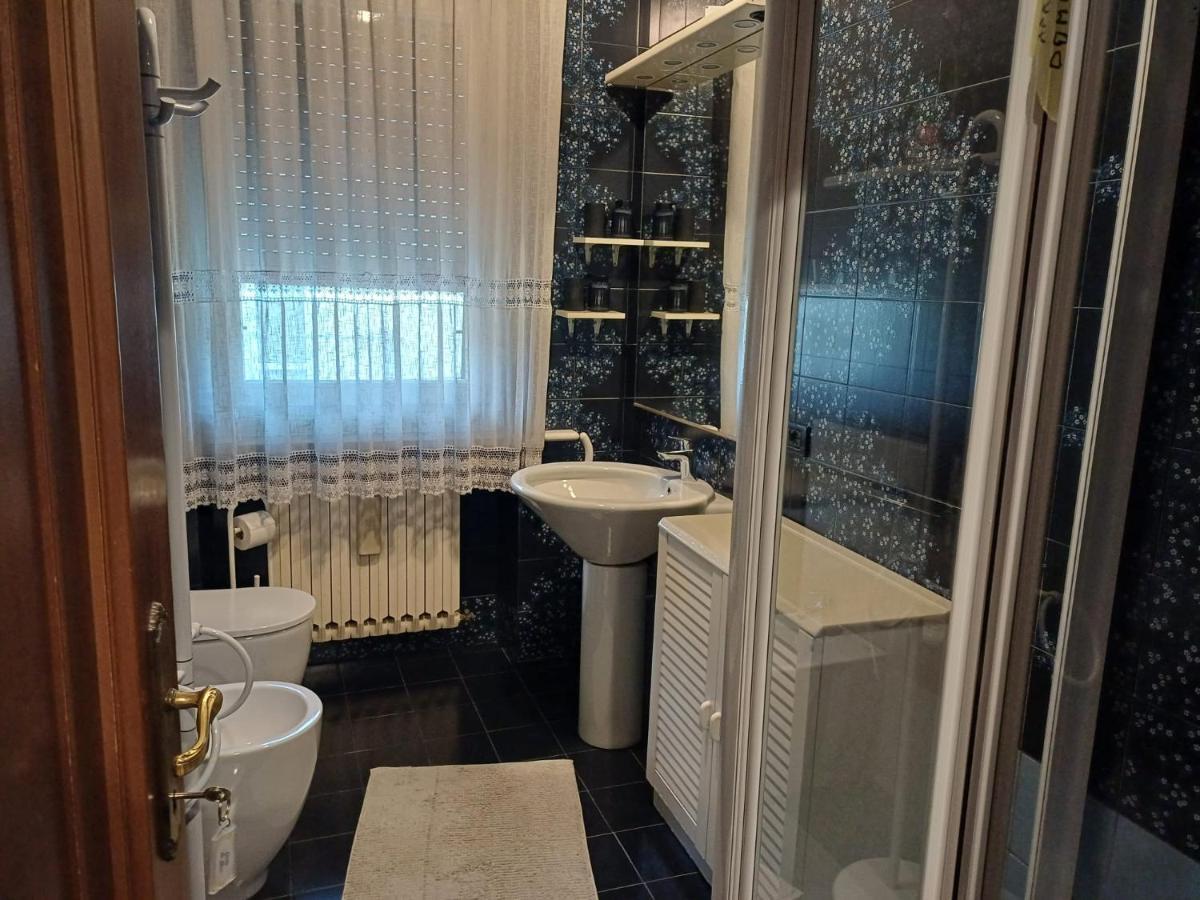 Il Geranio B&B Ροβερέτο Εξωτερικό φωτογραφία