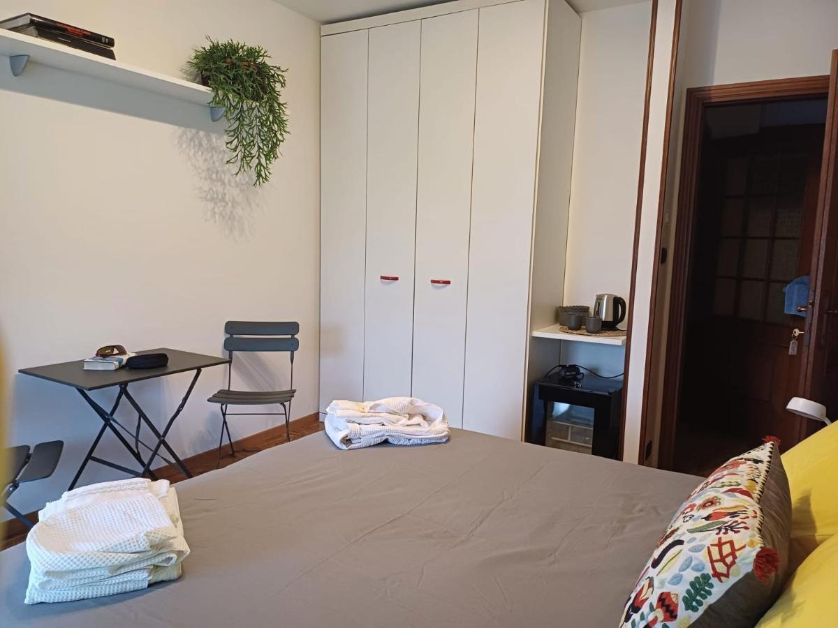 Il Geranio B&B Ροβερέτο Εξωτερικό φωτογραφία