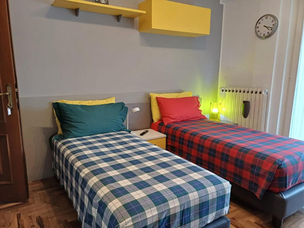 Il Geranio B&B Ροβερέτο Εξωτερικό φωτογραφία